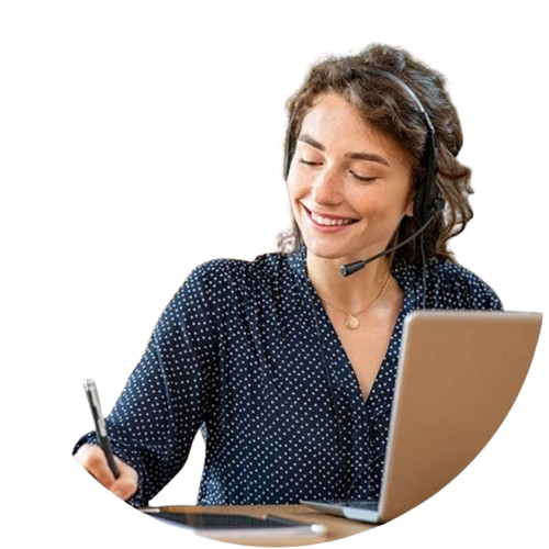 Quick Customer Service