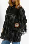 Native Jacket