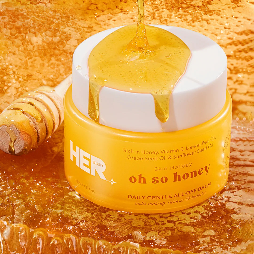 Oh So Honey