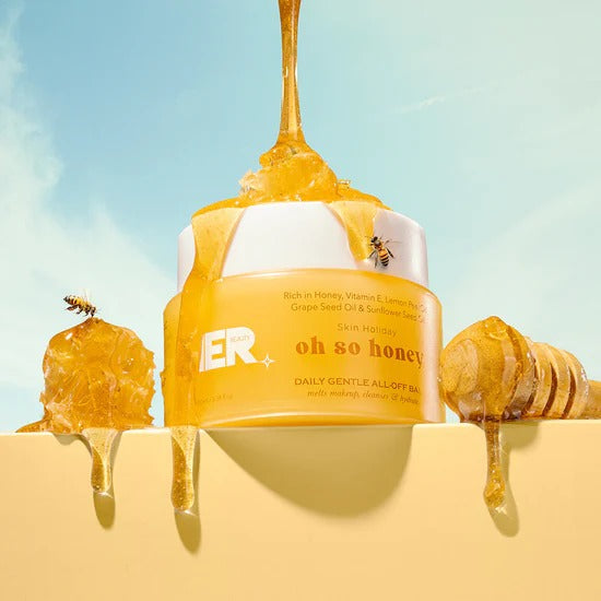 Oh So Honey